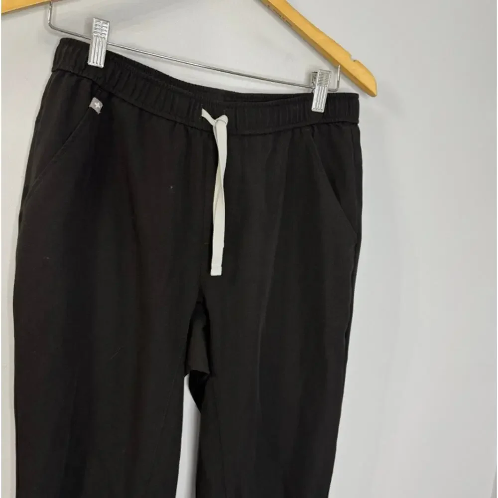 Figs Tansen Jogger Scrub Pants Black Men's S